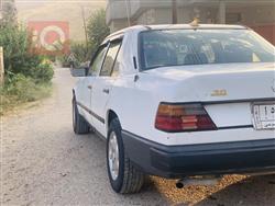 مرسيدس بنز إي-كلاس